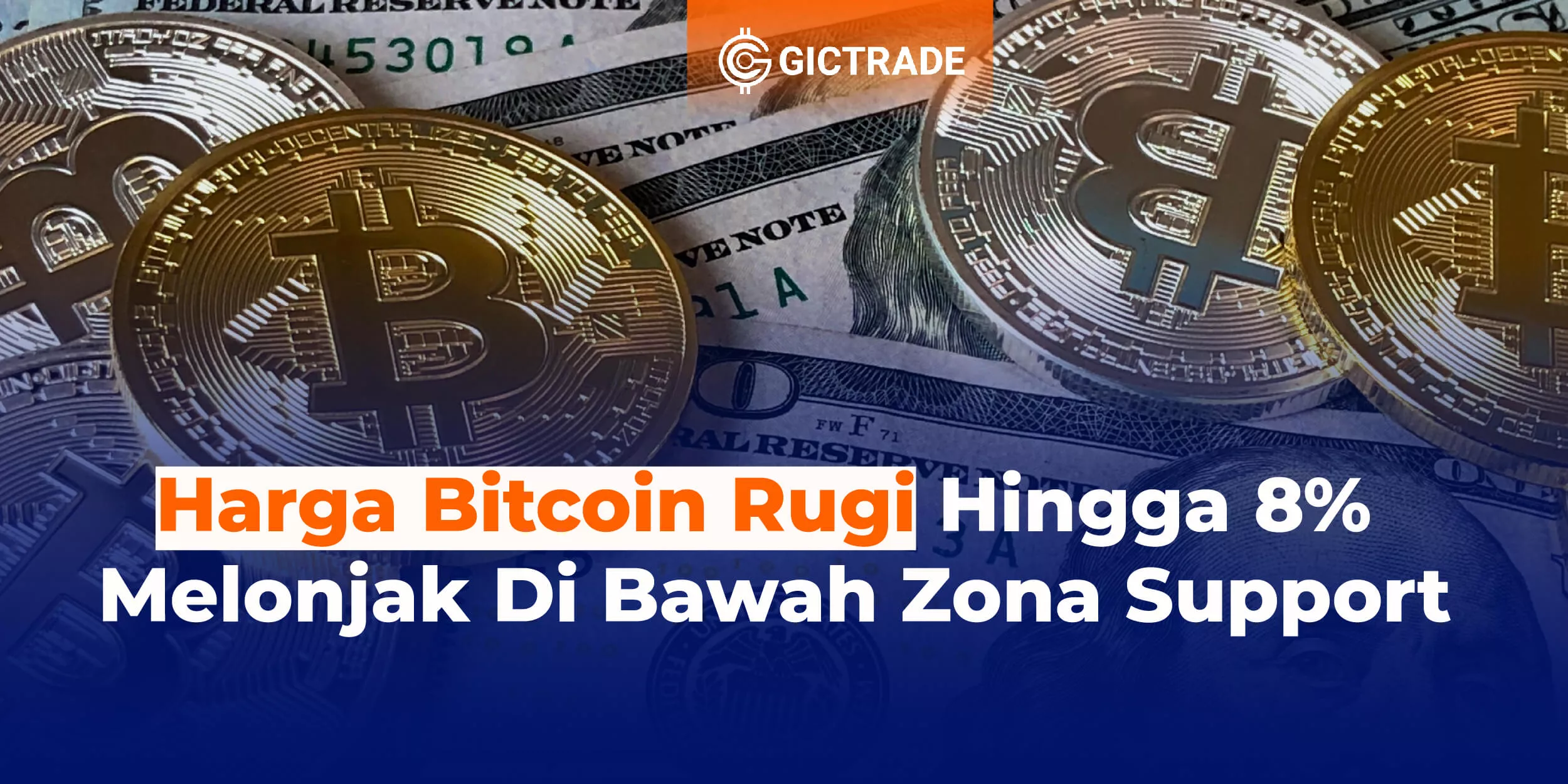 harga bitcoin